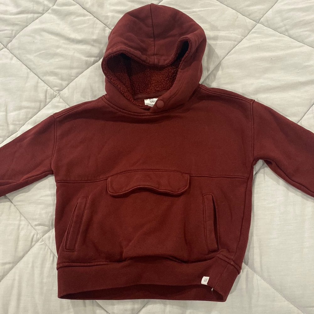 Toddler Gap sweater